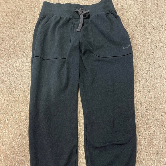 abercrombie kids Other - Abercrombie kids girls sweatpants